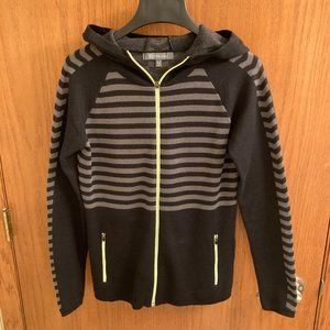 Title Nine Zip up Hoodie